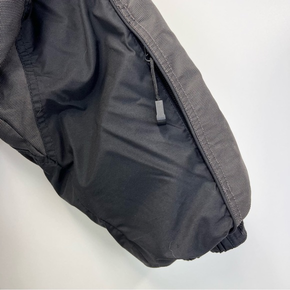 CB Sports Skiwear Vintage Snowsuit Womens Medium Black Snow Bunny Outdoors Retro - Picture 8 of 9